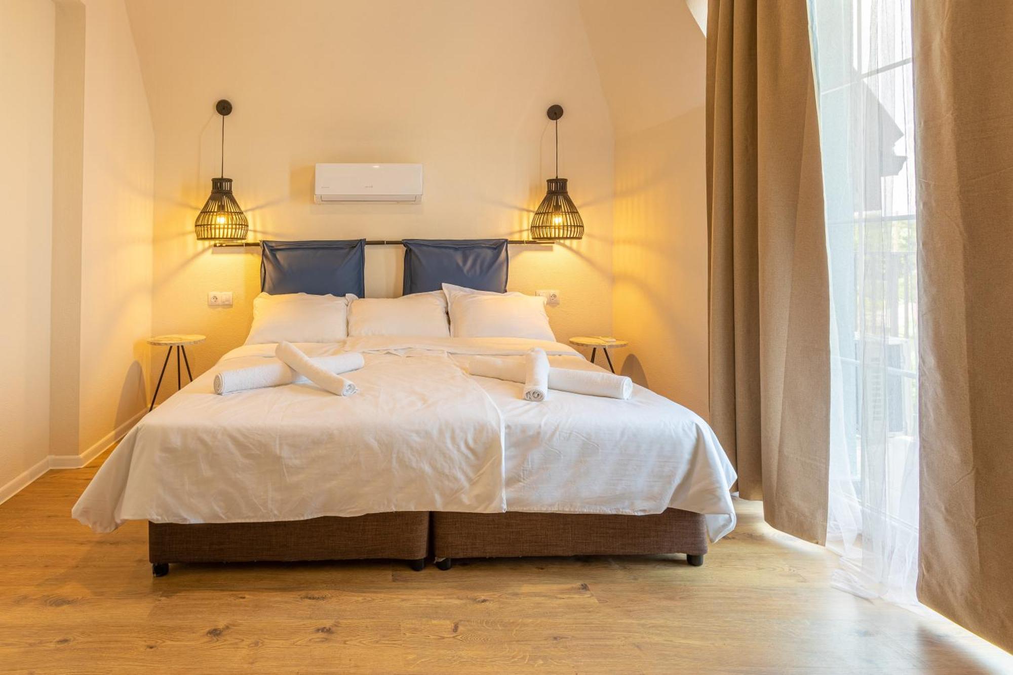 Villa Lеvandi Sinemoretz Room photo